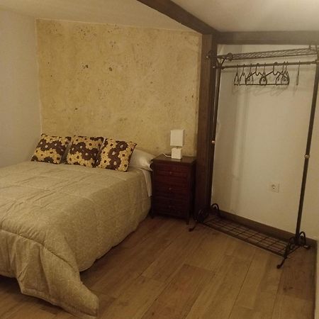 Casita Rural Y Casa Cueva El Perucho Villa Güimar Kültér fotó