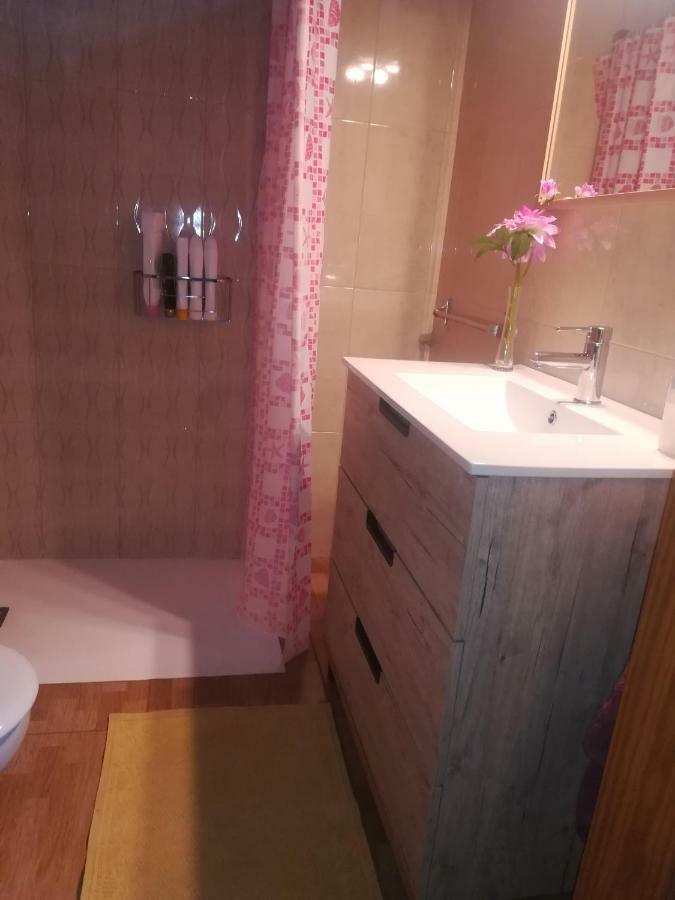 Casita Rural Y Casa Cueva El Perucho Villa Güimar Kültér fotó