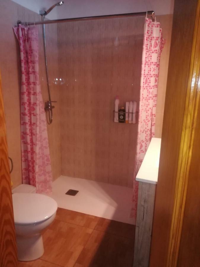 Casita Rural Y Casa Cueva El Perucho Villa Güimar Kültér fotó